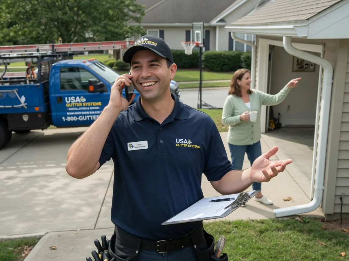 Gutter Installation Rosedale, LA FAQs